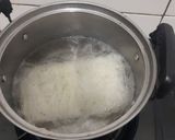 Foto langkah ke 2 dari resep Karoket Sayur.