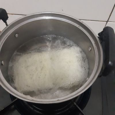 Langkah 2
