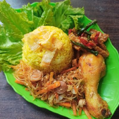 Langkah 5