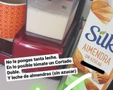 Foto del paso 3 de la receta: Pancake desayuno /merienda