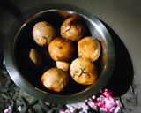 लिट्टी चोखा(LITTI CHOKHA RECIIPE IN HINDI) रेसिपी चरण 4 फोटो