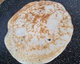 A picture of step 3 of Soft dhosa.