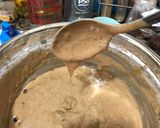 Foto del paso 3 de la receta: Cupcakes de chocolate con frutos secos