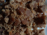 গুড়ের পায়েস