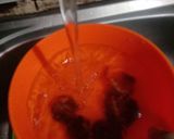 Foto langkah ke 1 dari resep Es Susu Kurma.