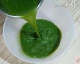 A picture of step 6 of Crispy Pani puri Recipe.