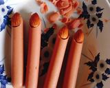Hình bước làm 1 của món Ngón tay phù thủy