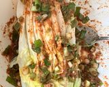Foto langkah ke 4 dari resep Kimchi ala Nuha.
