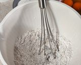 Foto del paso 3 de la receta: Brownie de Nutella en AirFryer