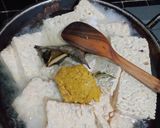 Foto langkah ke 2 dari resep Tempe Goreng Ungkep.