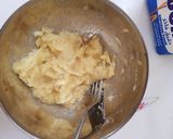 Foto langkah ke 2 dari resep Pancake Pisang (murah dan mudah).