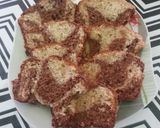 Foto del paso 4 de la receta: Budín de banana y chocolate