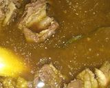 Foto langkah ke 3 dari resep Sop Konro.