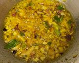 शेवग्याच्या शेंगांची आमटी (shevgyachya shenga chi amti recipe in marathi) रेसिपी स्टेप 1 फोटो 