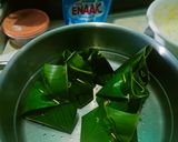 Foto langkah ke 3 dari resep Kue Pisang Aduk.