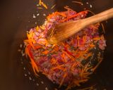 Foto del paso 2 de la receta: Guisito de arroz