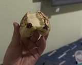 Foto del paso 5 de la receta: Pancitos Jamón Queso