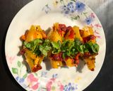शेल पास्ता (Shell Pasta recipe in hindi) रेसिपी चरण 5 फोटो