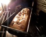 Csokidarabos banánkenyér recept fázis 5 fotója