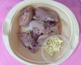 Foto langkah ke 1 dari resep Ayam kecap.