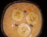 Smoothie na Ayaba da gwandamatakin girki3 hoto