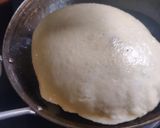 भटूरे (bhature recipe in Hindi) रेसिपी चरण 3 फोटो