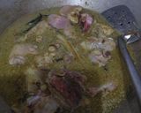 Foto langkah ke 3 dari resep Kare Ayam.