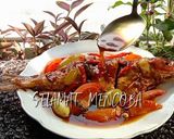 Foto langkah ke 13 dari resep Pindang Bandeng.
