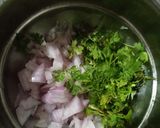ऑमलेट (omelette recipe in Hindi) रेसिपी चरण 1 फोटो