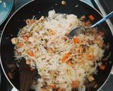 Foto del paso 6 de la receta: Arroz chino