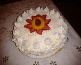 Foto del paso 1 de la receta: Torta Chaja 