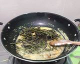 Foto langkah ke 2 dari resep Gulai Kelakai.