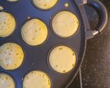 Foto langkah ke 4 dari resep Pancake imut menul menul.