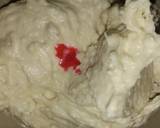 Almon crispy ceria tanpa Mixer langkah memasak 3 foto