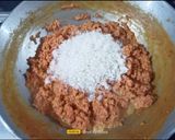 A picture of step 6 of Carrot Halwa In Vermicelli Tarts.