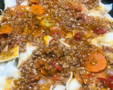 Foto del paso 6 de la receta: Tuco Casero ♥️