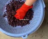 صورة لخطوة 2 من وصفة دبس التكي التوت الفريش