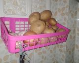 Foto langkah ke 4 dari resep Food Preparation Sederhana(1-2pekan).