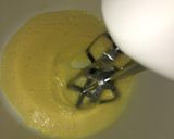 Foto del paso 1 de la receta: Mini torta de chocolate (1)