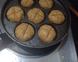 દાલ બાટી ચુરમુ (Dal Bati Churmu Recipe In Gujarati) રેસીપી સ્ટેપ1ફોટો