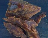 Foto langkah ke 2 dari resep Wedang Kunyit Sereh Gula Aren.