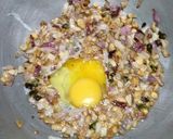 ডিম তড়কা (Dim tadka recipe in Bengali) রেসিপির ধাপ 3 ছবি