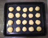 Foto del paso 6 de la receta: Pancitos saborizados de pollo