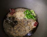 कच्चे केले की सूखी सब्जी रेसिपी चरण 2 फोटो