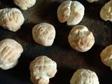 Pancitos de queso 🧀