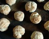 Foto del paso 5 de la receta: Pancitos de queso 🧀