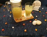 A picture of step 5 of Fresh Sweet Lime Juice (Mosambi Juice).