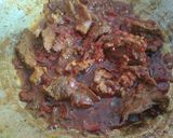 Foto langkah ke 6 dari resep Pelecingan daging sapi.