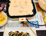 Foto del paso 8 de la receta: Takoyakis de pulpo (pulpo sellado a la plancha) Japonés TACOYAQUI🇺🇾🇯🇵たこ焼き