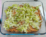 Foto del paso 9 de la receta: Lasaña de repollo boloñesa